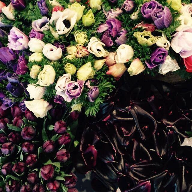 Livraison de fleurs Le Raincy et proximité, par Acanthe, artisan fleuriste