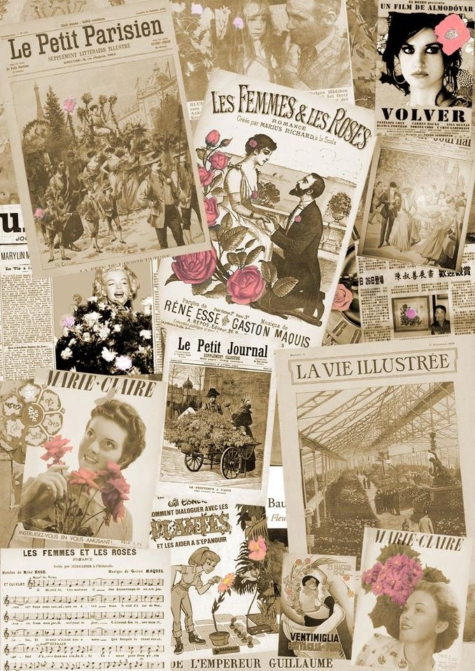 Livraison de fleurs Paris et proximité, par L'Histoire d'une fleur, artisan fleuriste