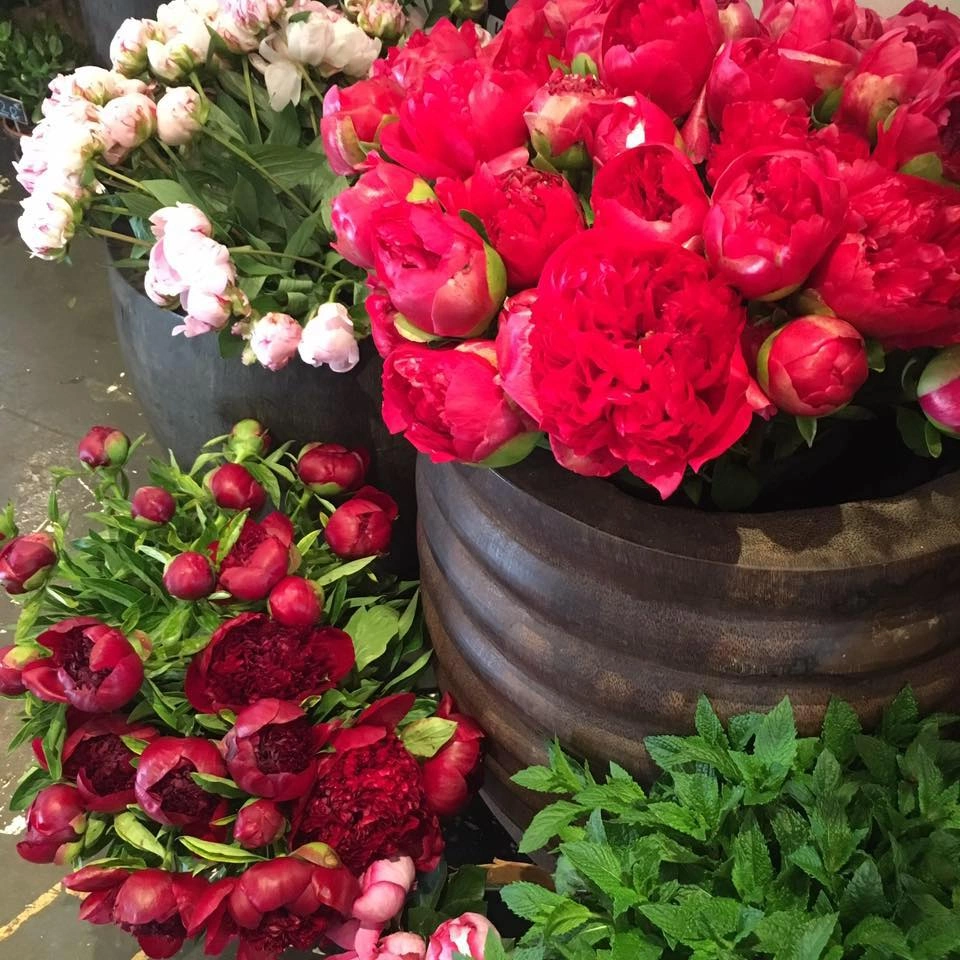 Livraison de fleurs Le Raincy et proximité, par Acanthe, artisan fleuriste