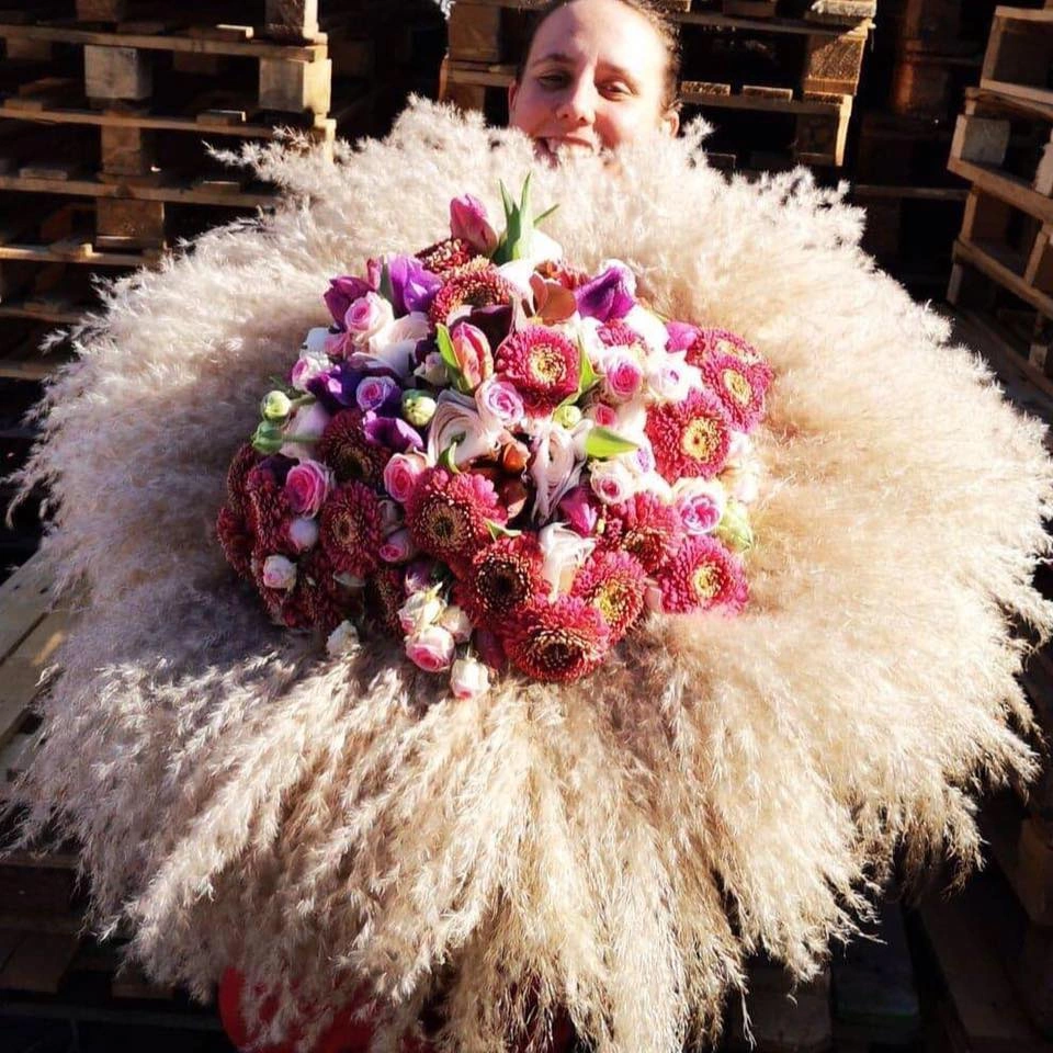 Livraison de fleurs Saint-Georges-de-Reneins et proximité, par Cocon floral, artisan fleuriste