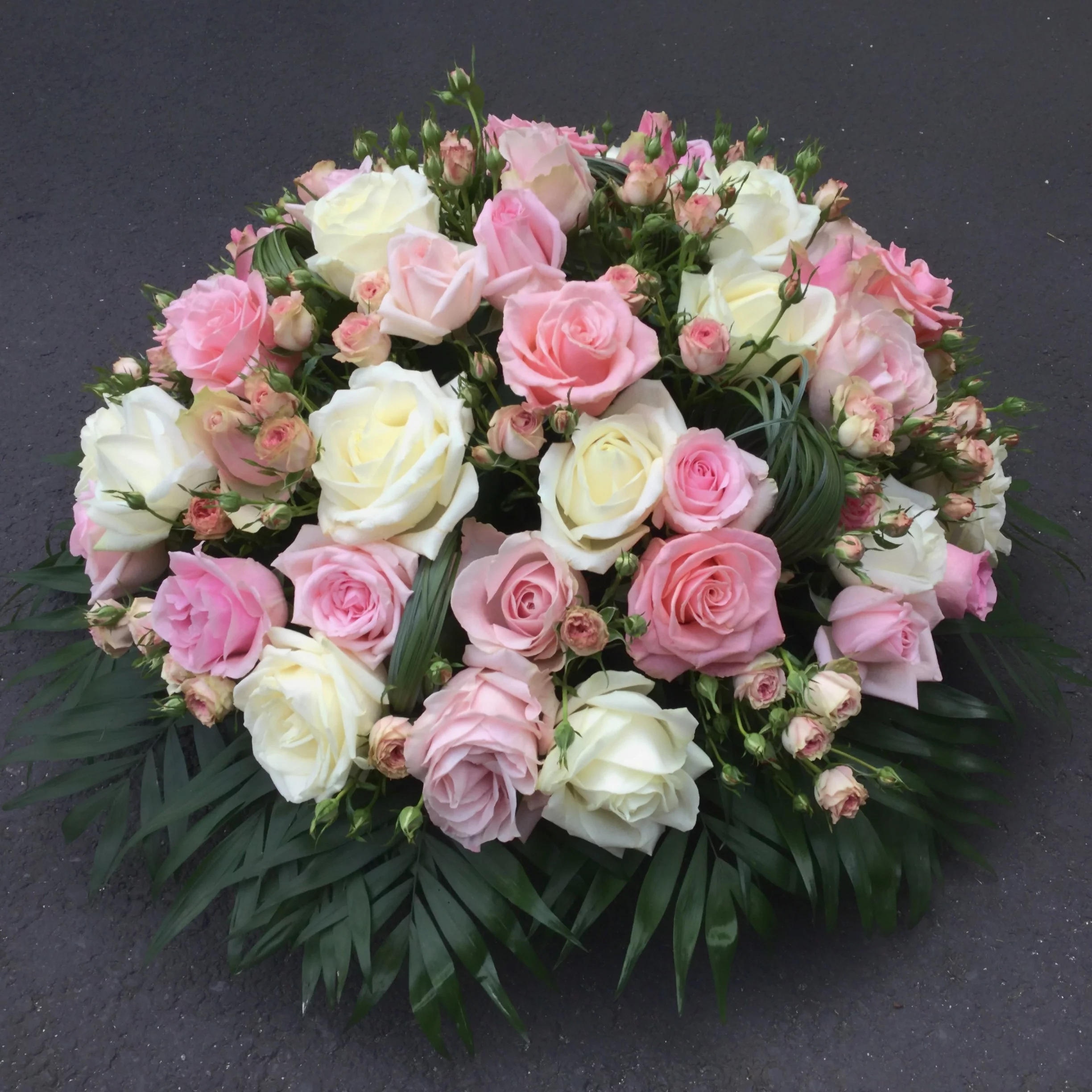 Pensée, par Multiflor, fleuriste à Brive-la-Gaillarde