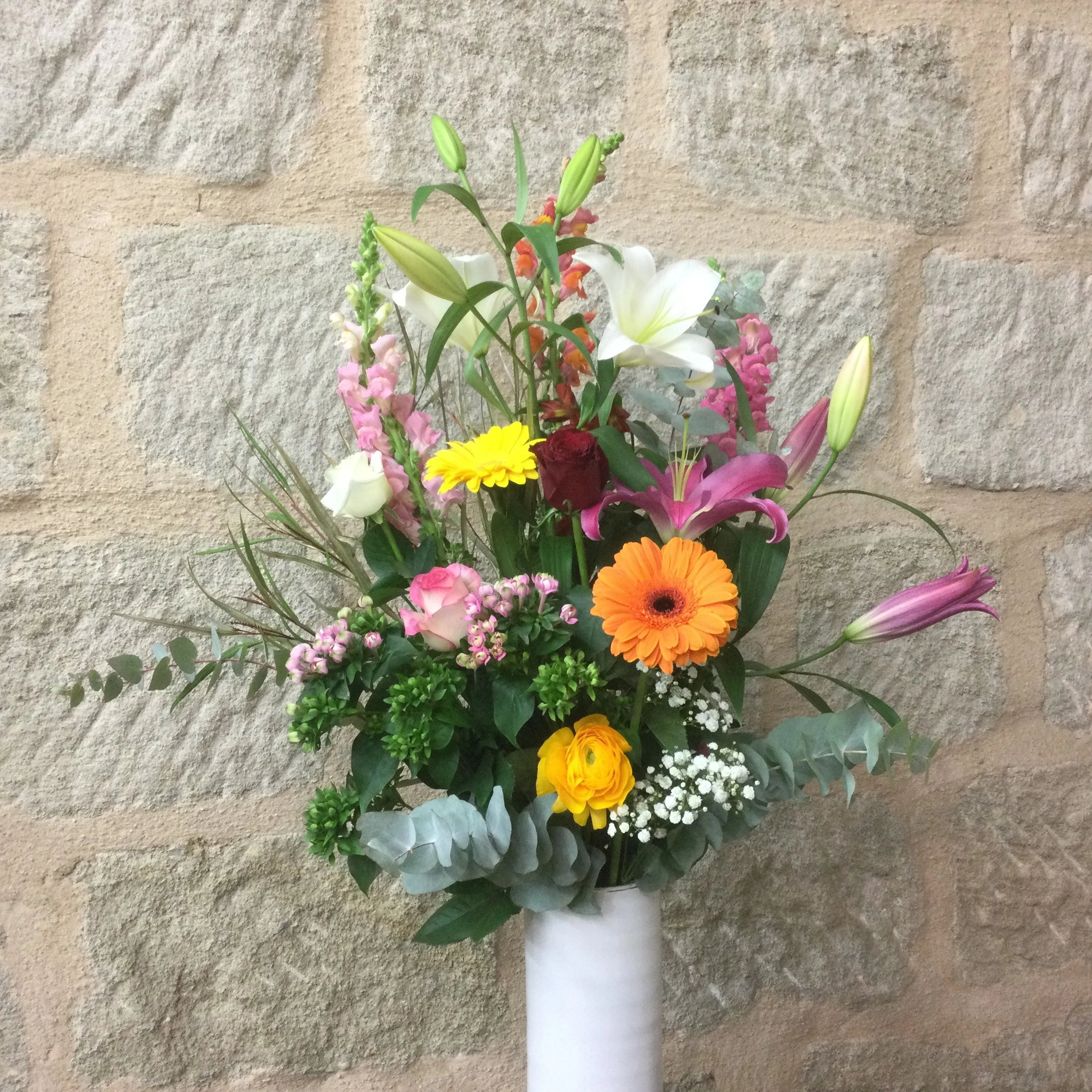 Tradition, par Multiflor, fleuriste à Brive-la-Gaillarde