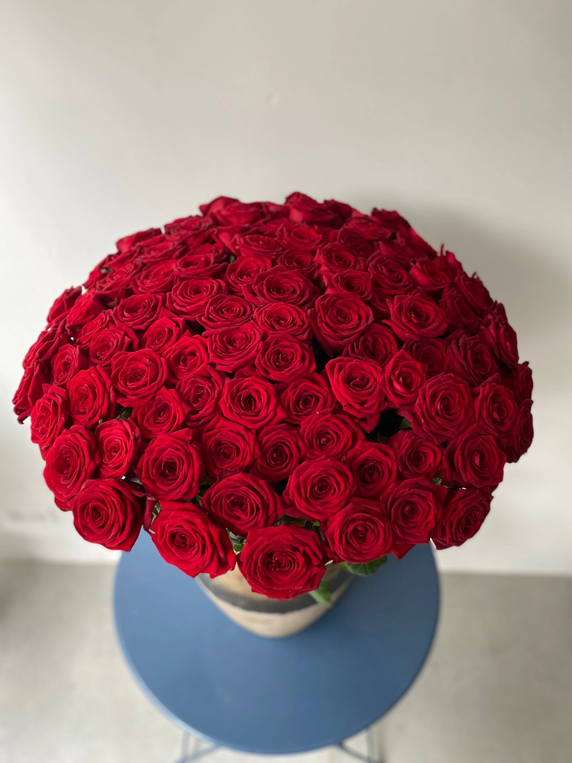 Éternal Love, par Le Studio, fleuriste à Paris