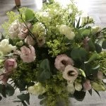 Bouquet de Tendresse, par A fleurs de peau, fleuriste à Les Mureaux