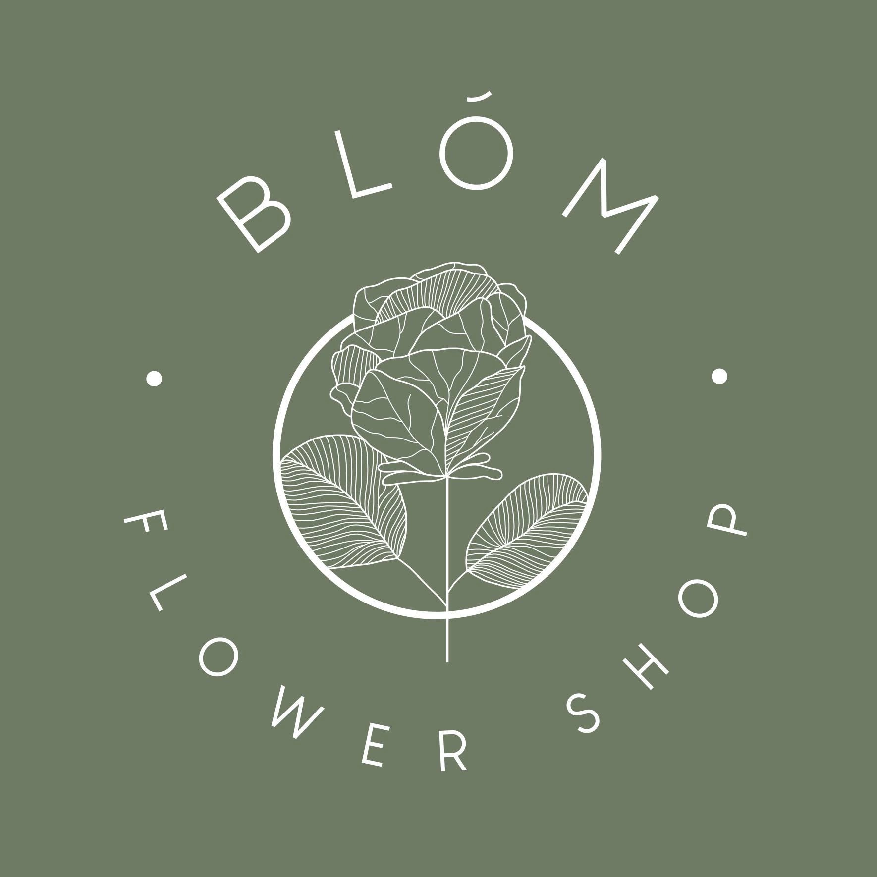 Livraison de fleurs Nîmes et proximité, par Blóm Flower Shop, artisan fleuriste