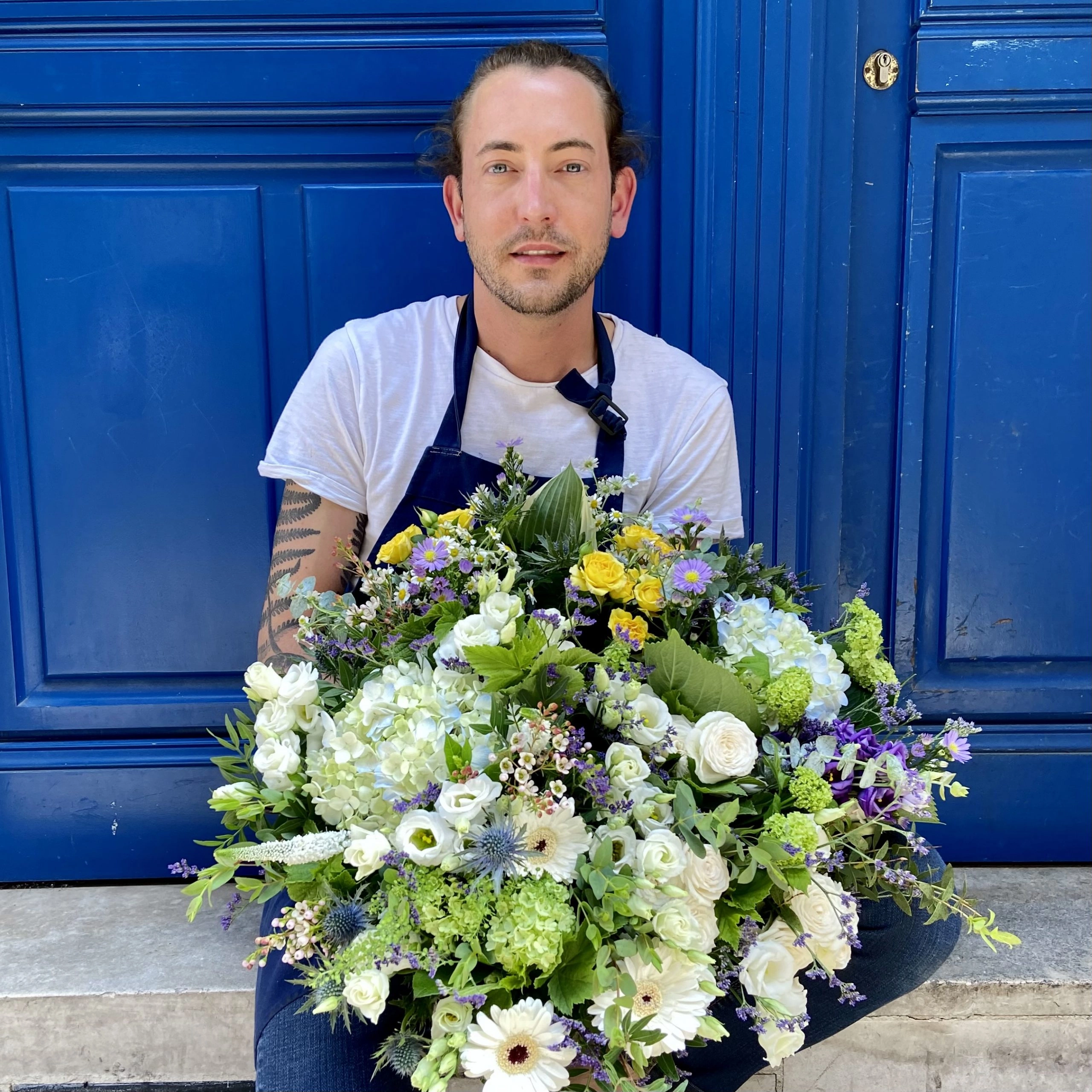 Livraison de fleurs Bordeaux et proximité, par Amour de fleurs Bordeaux, artisan fleuriste