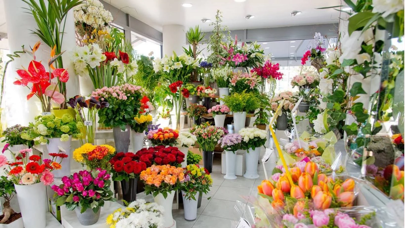 Livraison de fleurs Issy-les-Moulineaux et proximité, par Issy Fleurs, artisan fleuriste