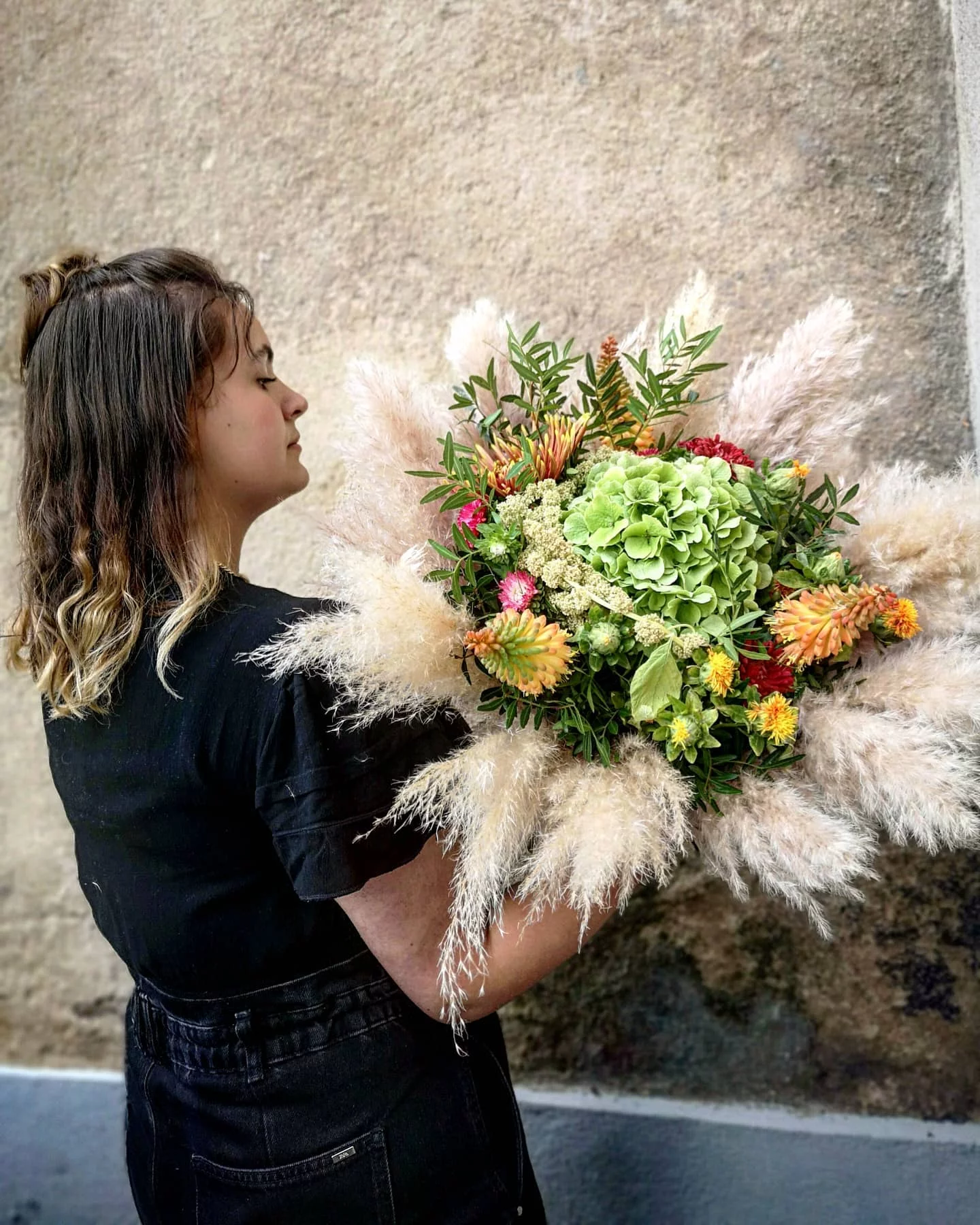 Livraison de fleurs Courpière et proximité, par De Feuilles en Fleurs, artisan fleuriste