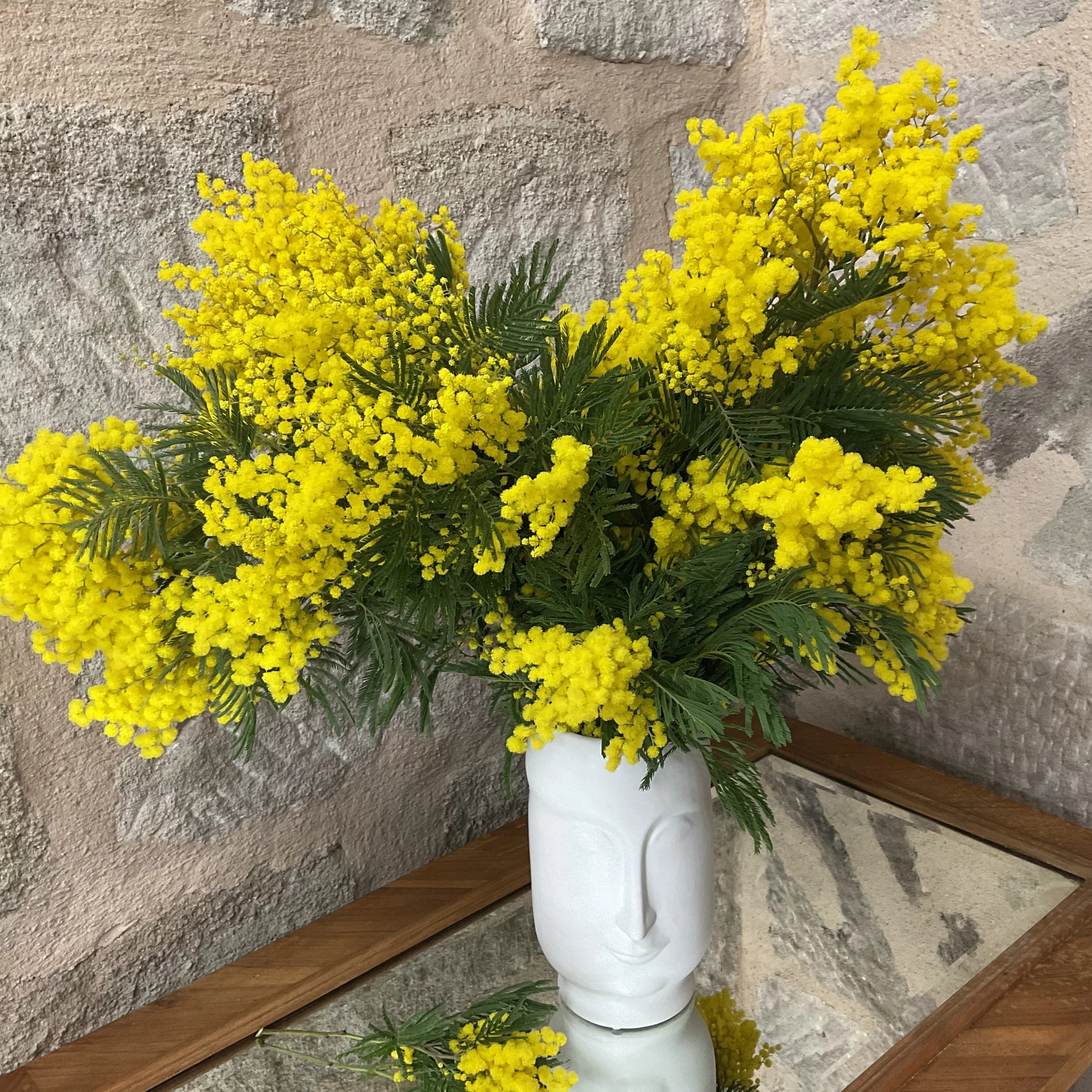 Sunshine, par Multiflor, fleuriste à Brive-la-Gaillarde
