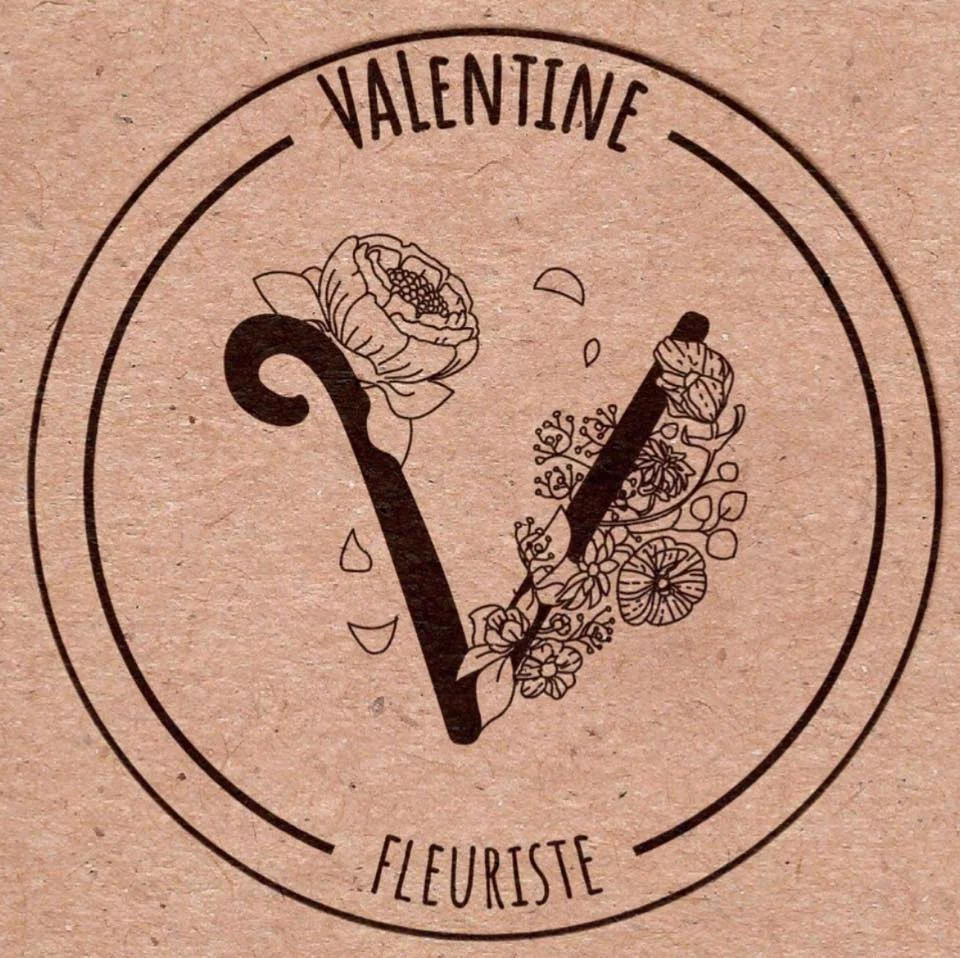 Livraison de fleurs La Rochelle et proximité, par Valentine Fleuriste, artisan fleuriste