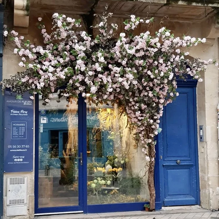Livraison de fleurs Bordeaux et proximité, par Amour de fleurs Bordeaux, artisan fleuriste