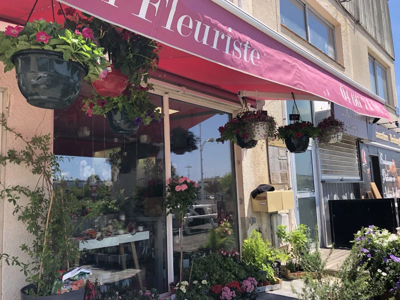 Livraison de fleurs Le Grau-du-Roi et proximité, par Arums et Des Lys, artisan fleuriste