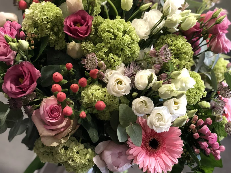 Livraison de fleurs Le Grau-du-Roi et proximité, par Arums et Des Lys, artisan fleuriste