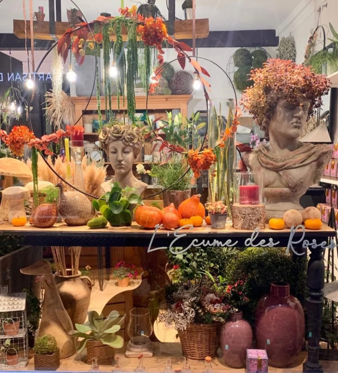 Livraison de fleurs Albi et proximité, par L'Écume des Roses, artisan fleuriste
