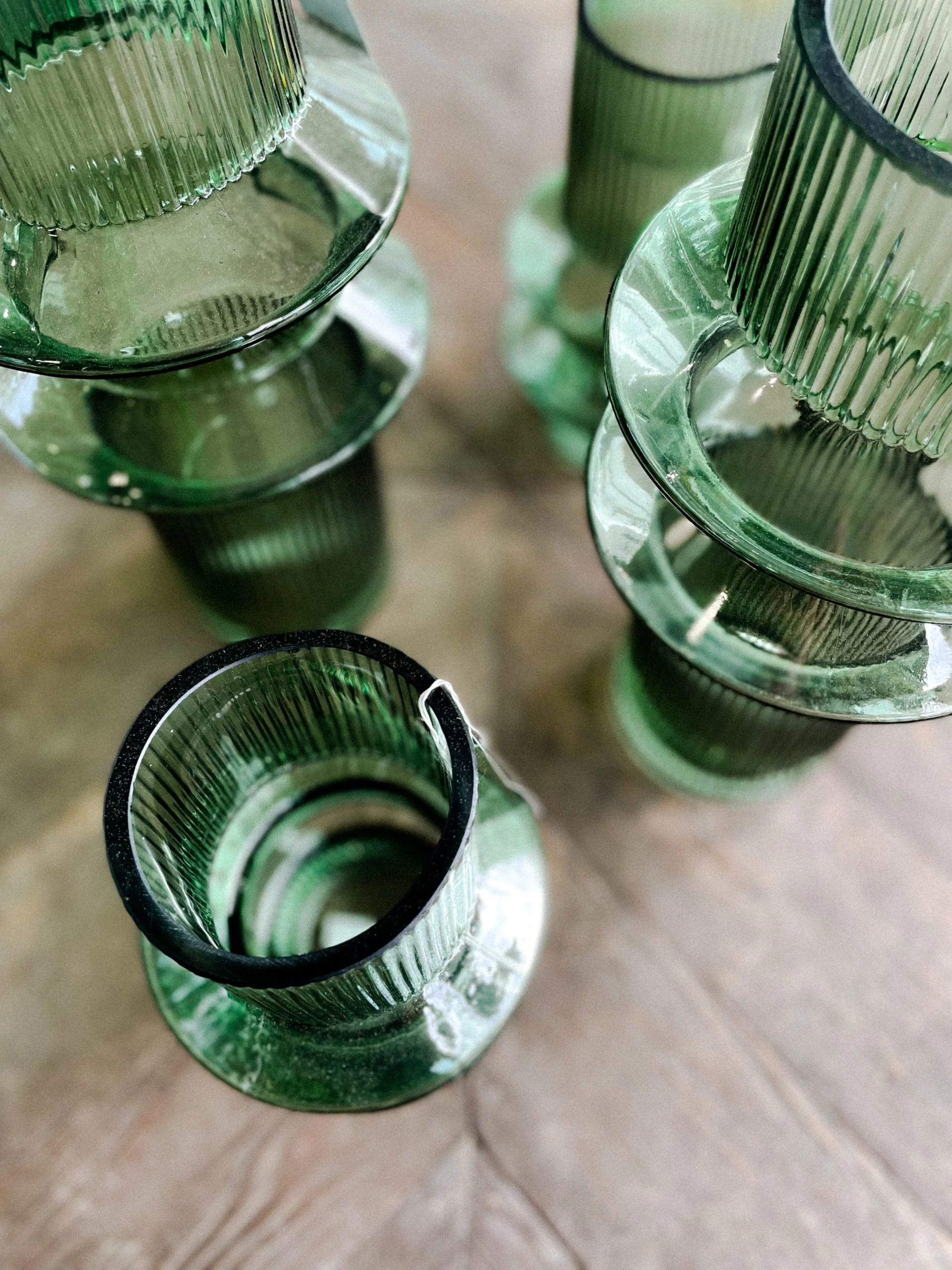 Objets Déco, par Acanthus, fleuriste à Bègles