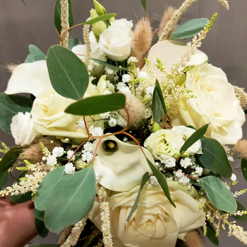Le bouquet prestige, par Au naturel, fleuriste à Alençon