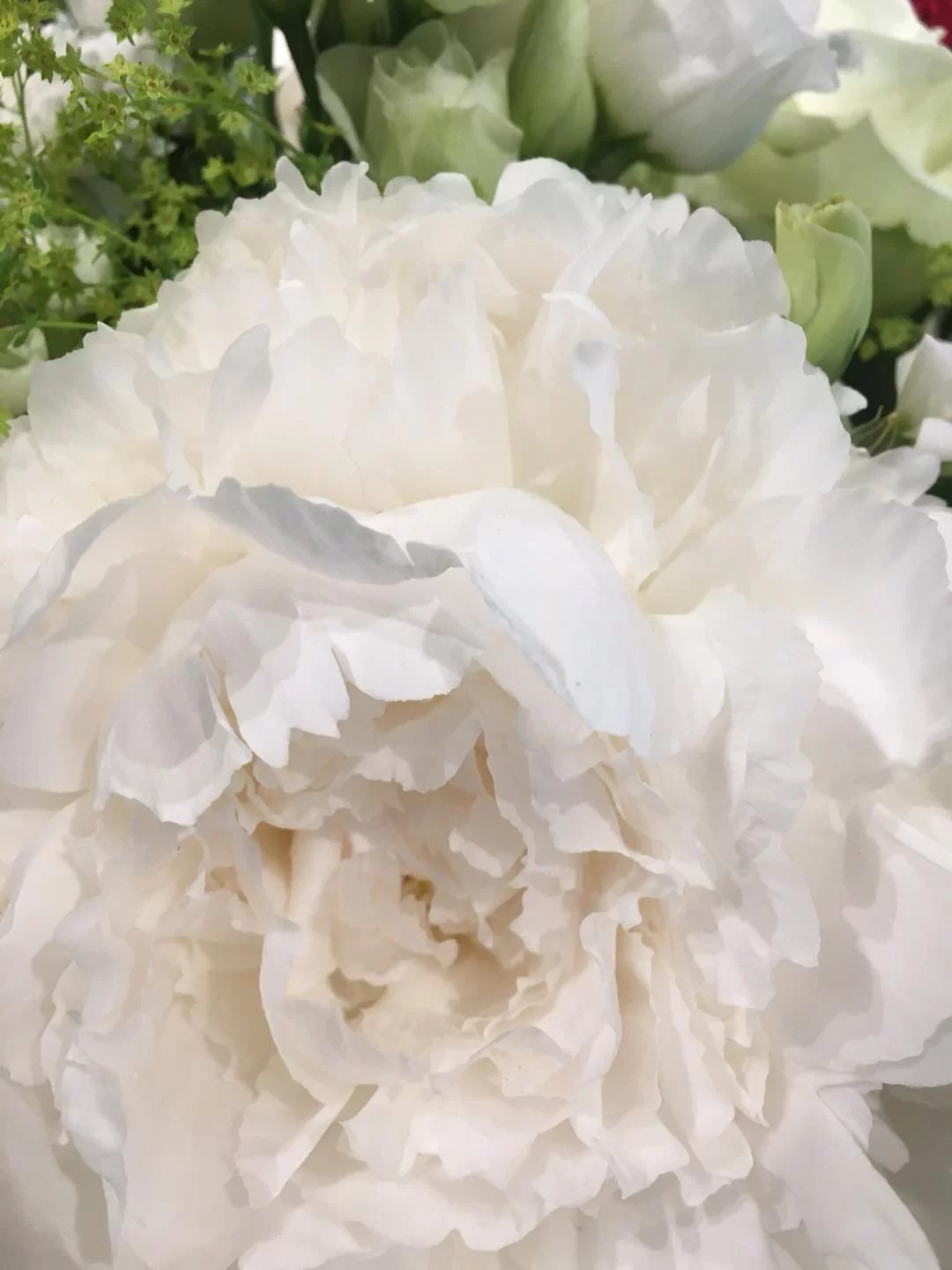 Livraison de fleurs Lasne et proximité, par La Guérande, artisan fleuriste