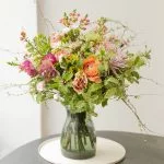Bouquet Anniversaire, par Renata fleurs, fleuriste à Ajaccio