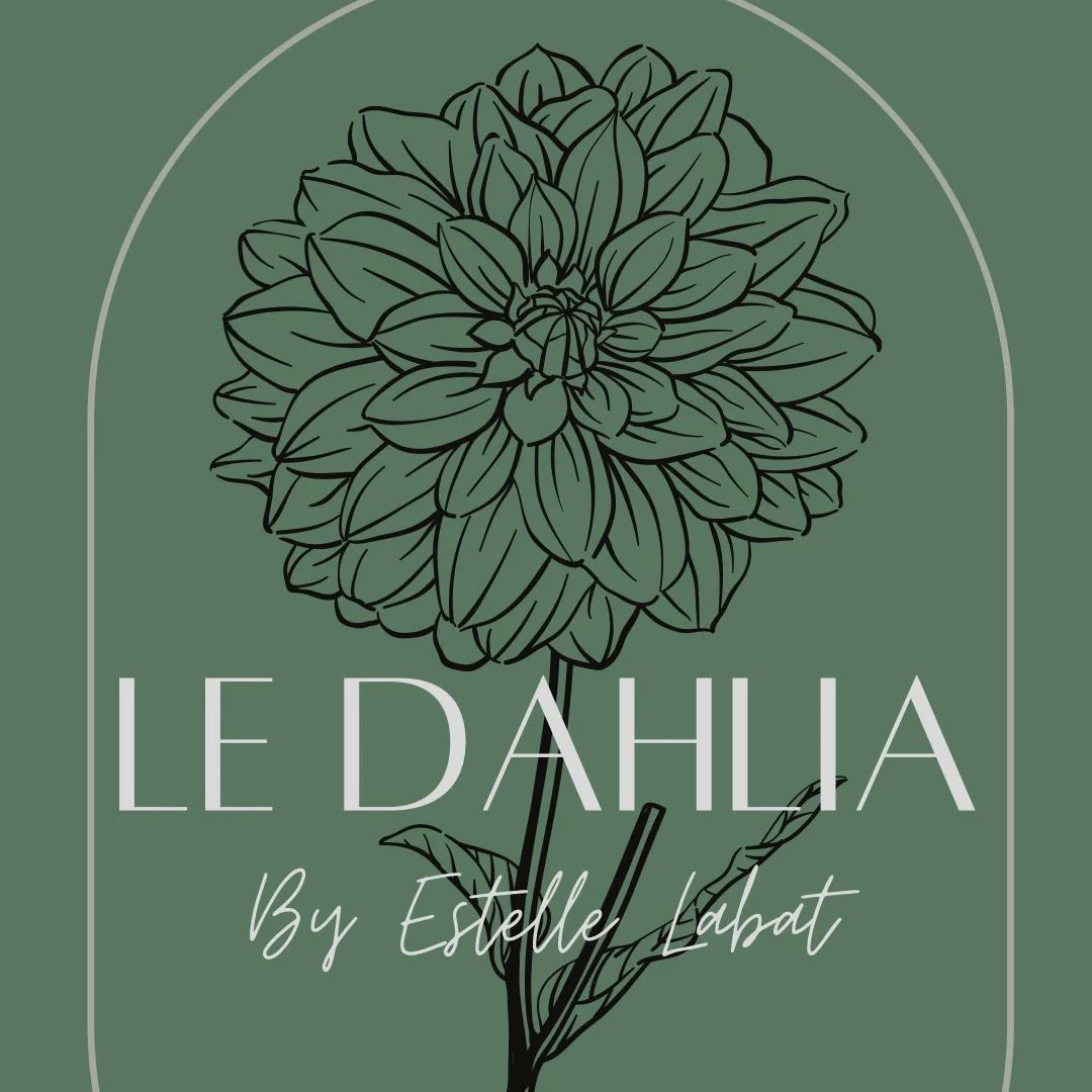 Livraison de fleurs Bordeaux et proximité, par Le Dahlia by Estelle, artisan fleuriste