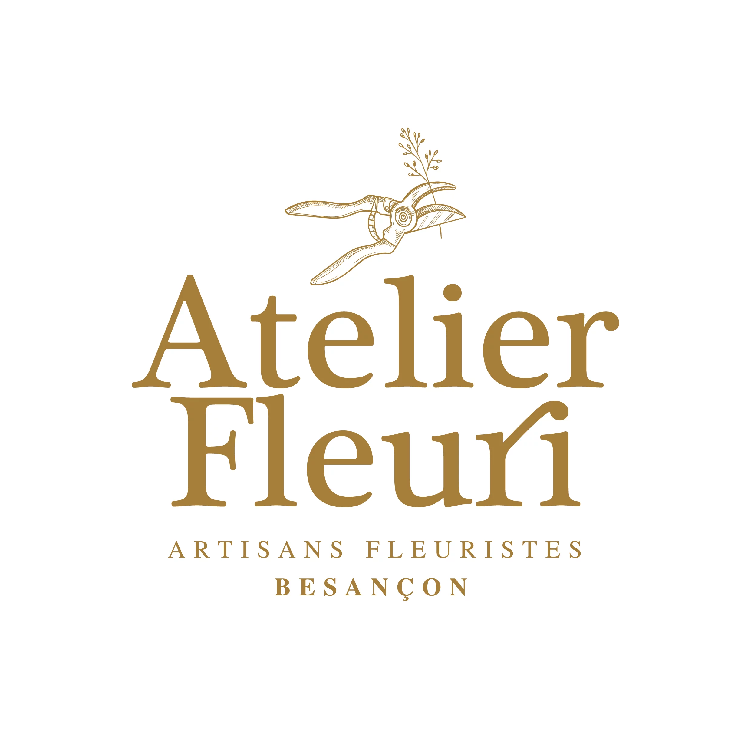 Livraison de fleurs Besançon et proximité, par Atelier fleuri, artisan fleuriste