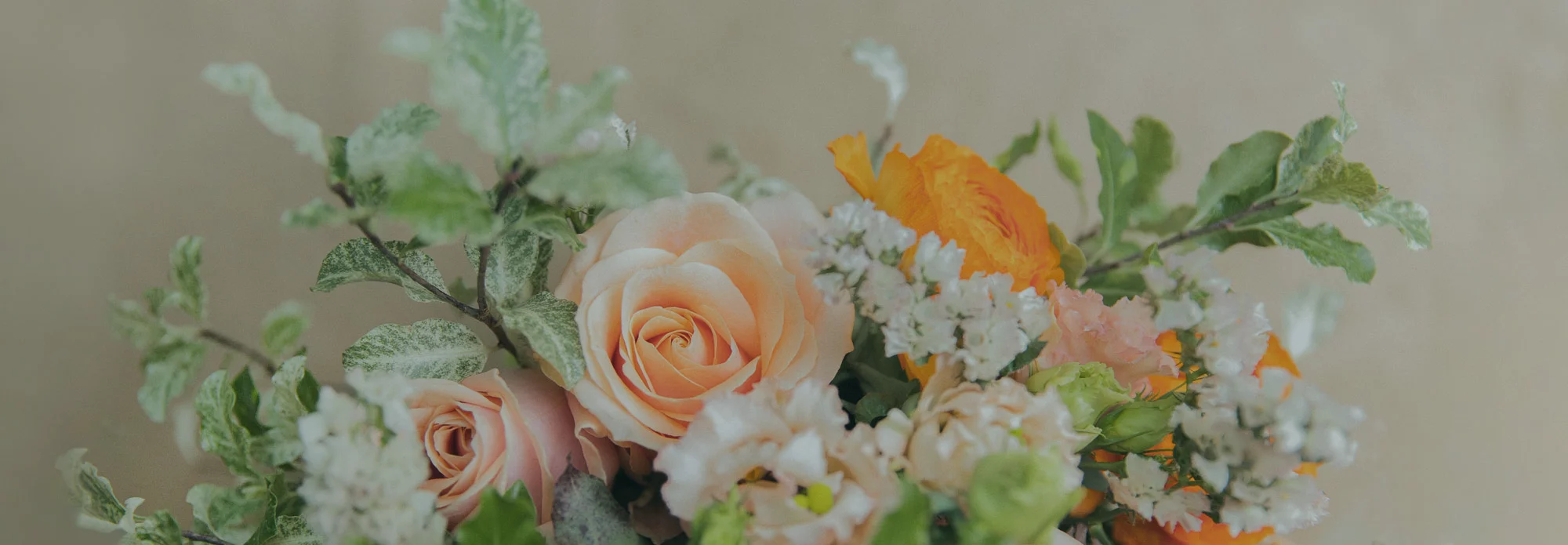 Les plus beaux bouquets de fleurs d'Automne livrés par votre artisan fleuriste