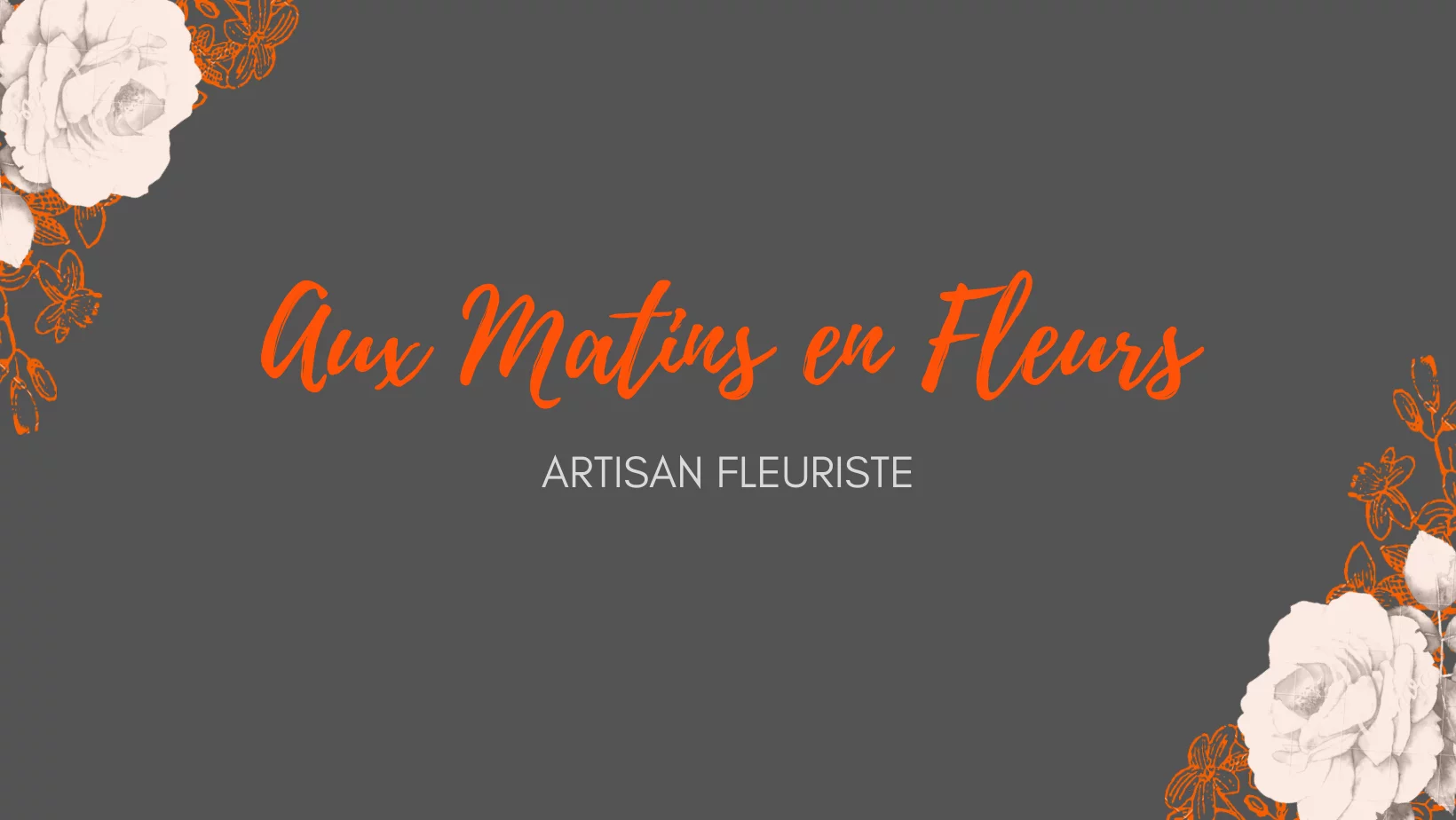 Livraison de fleurs Pézenas et proximité, par Aux Matins en Fleurs, artisan fleuriste