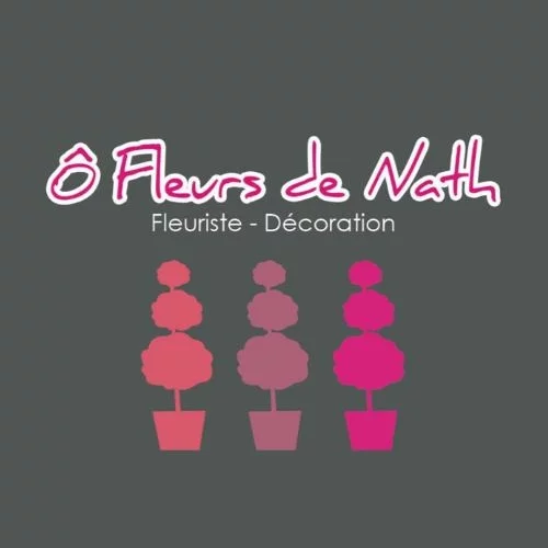 Livraison de fleurs Caen et proximité, par Ô Fleurs de Nath, artisan fleuriste