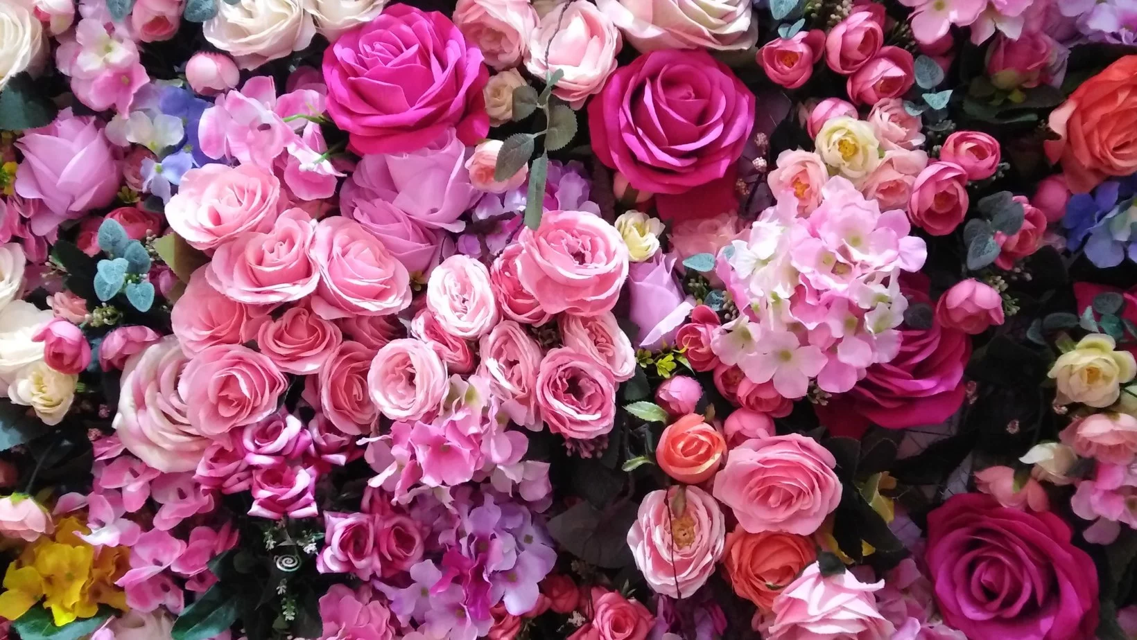 Livraison de fleurs Caen et proximité, par Ô Fleurs de Nath, artisan fleuriste