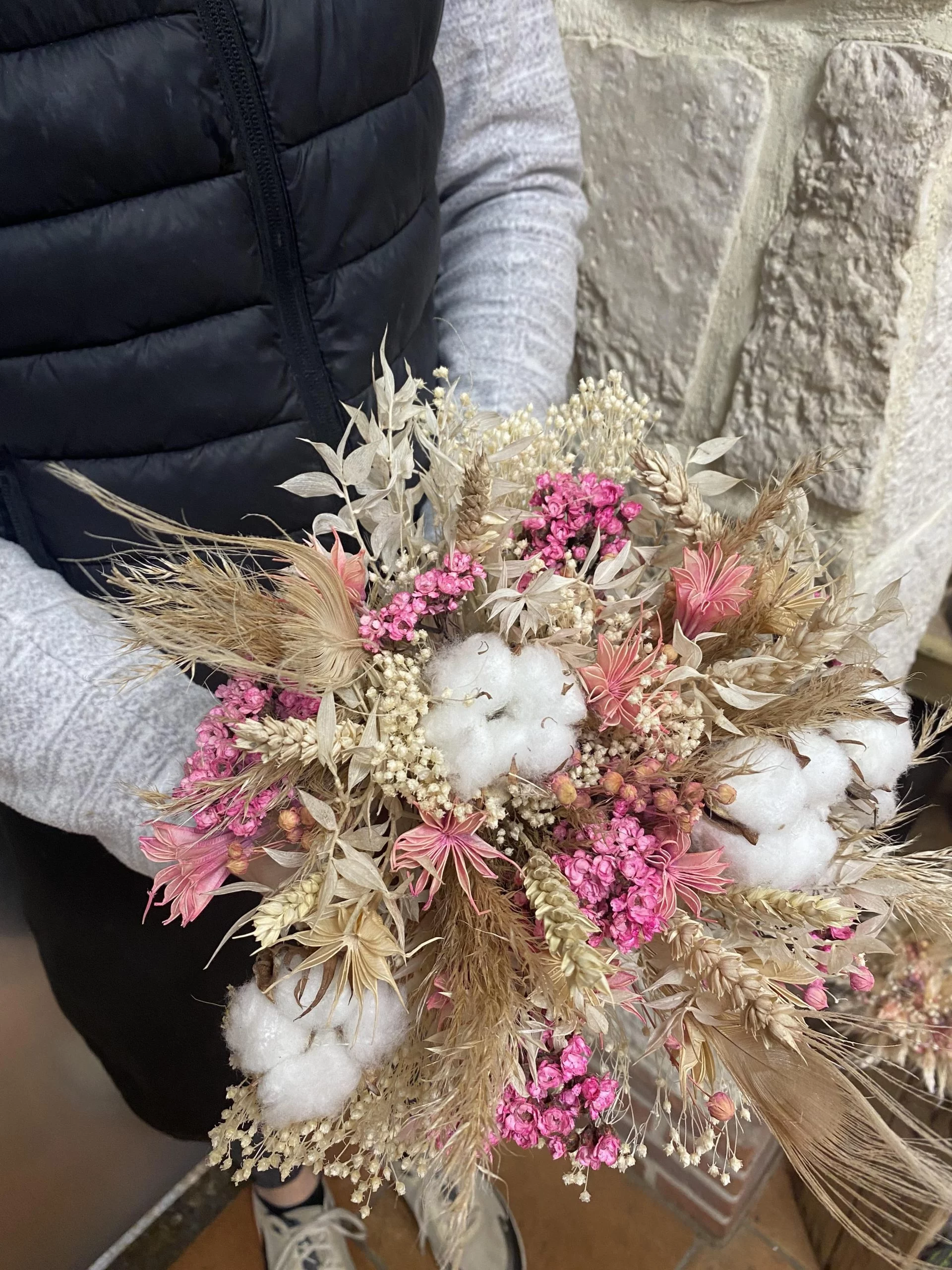 L&rsquo;amour éternelle, par Les fleurs du passage, fleuriste à Rouen