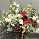 Bouquet Amour, par Au Val Fleury, fleuriste à Beaune