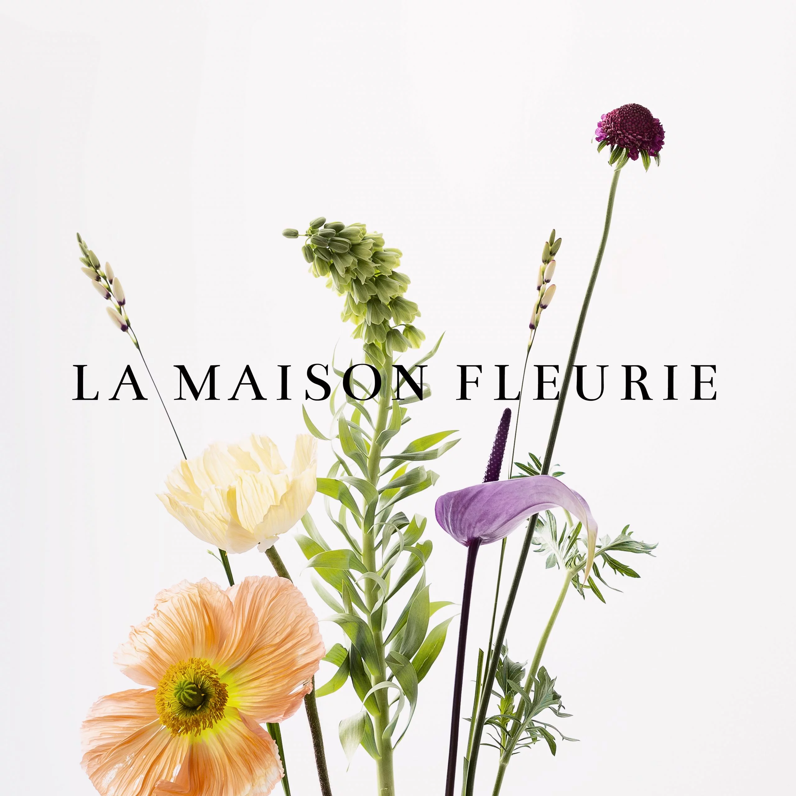 Livraison de fleurs Douai et proximité, par La Maison Fleurie, artisan fleuriste
