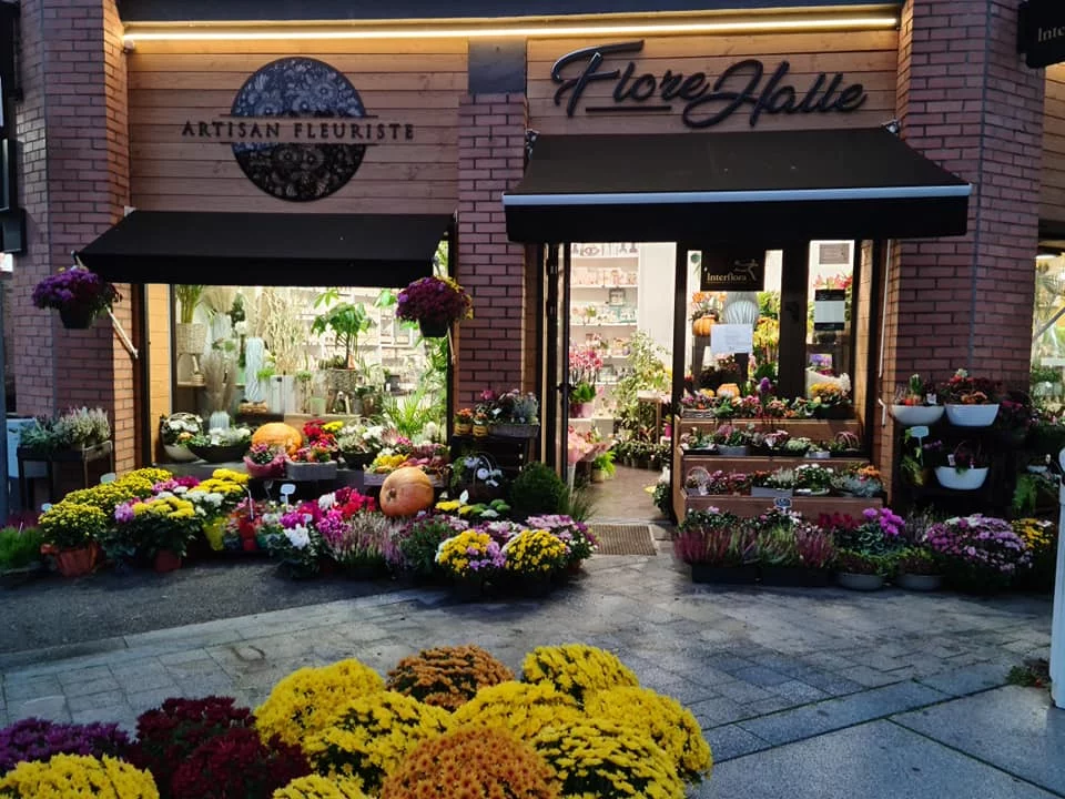 Livraison de fleurs Lanester et proximité, par Flore Halle Lanester, artisan fleuriste