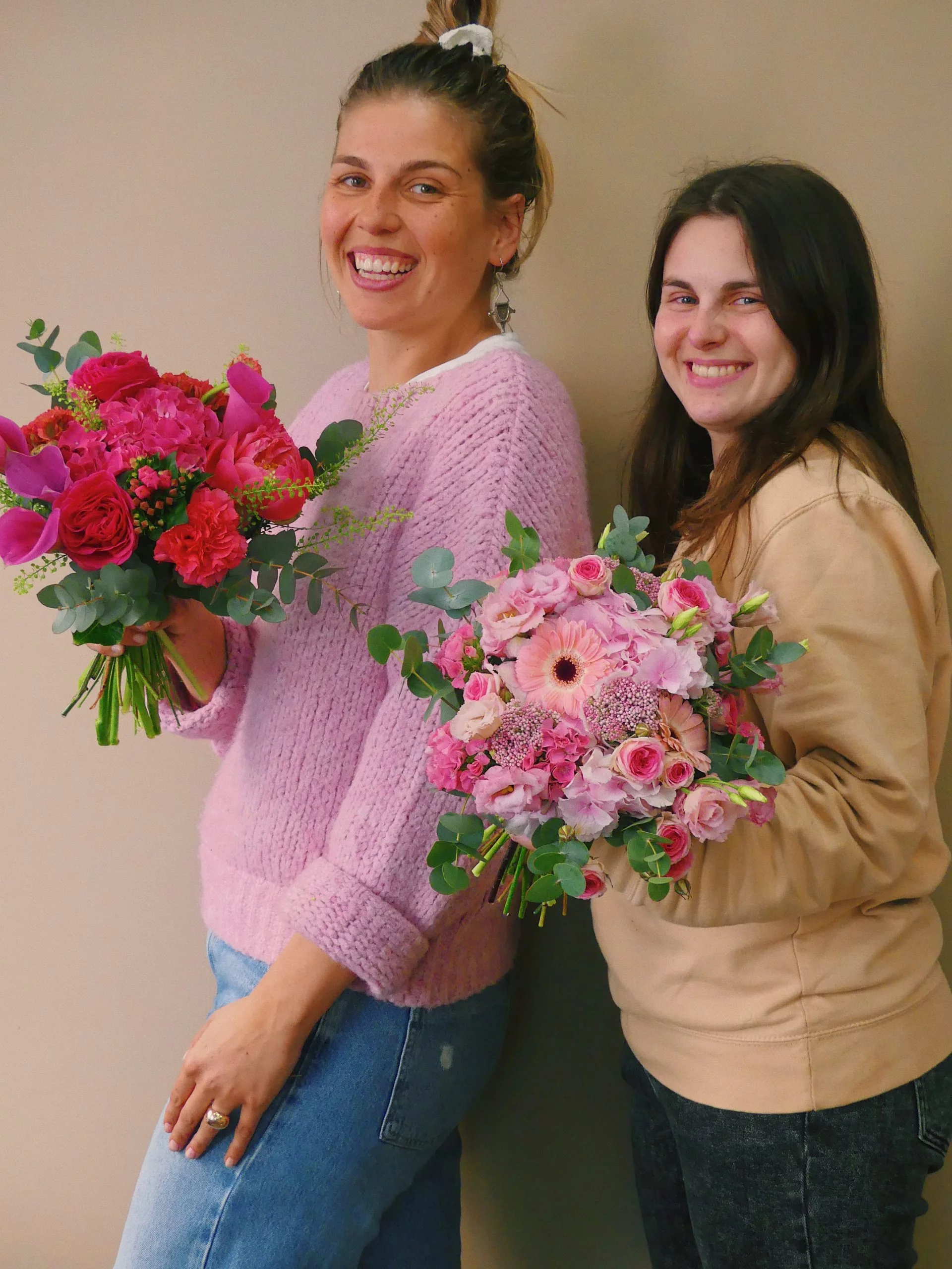 Livraison de fleurs Bastia et proximité, par Langage Des Fleurs, artisan fleuriste