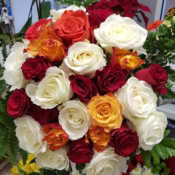 Livraison de fleurs Portiragnes et proximité, par La Palette Des Couleurs, artisan fleuriste