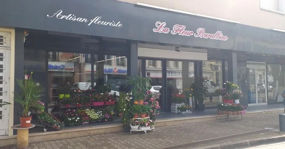 Livraison de fleurs Bar-sur-Aube et proximité, par La Fleur Baralbine, artisan fleuriste