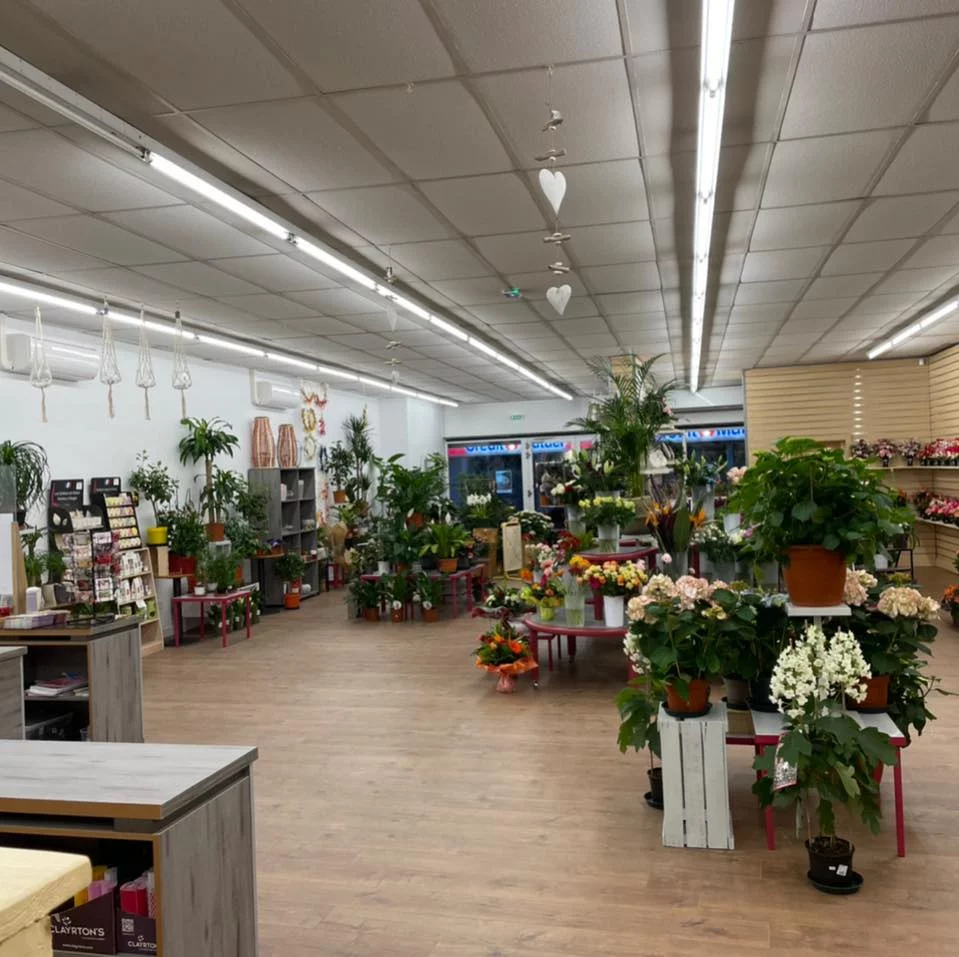 Livraison de fleurs Bar-sur-Aube et proximité, par La Fleur Baralbine, artisan fleuriste