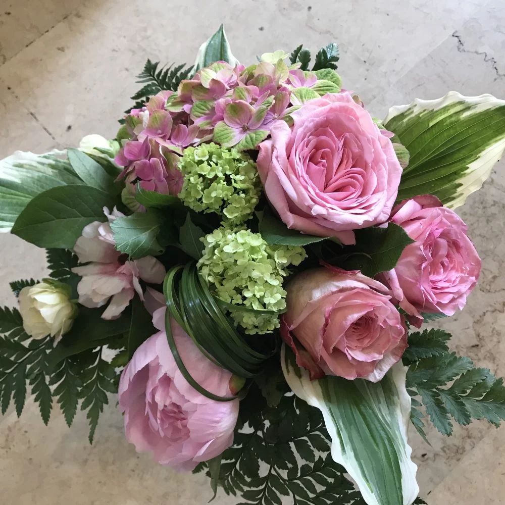 bouquet fete de mère, par A fleurs de peau, fleuriste à Les Mureaux