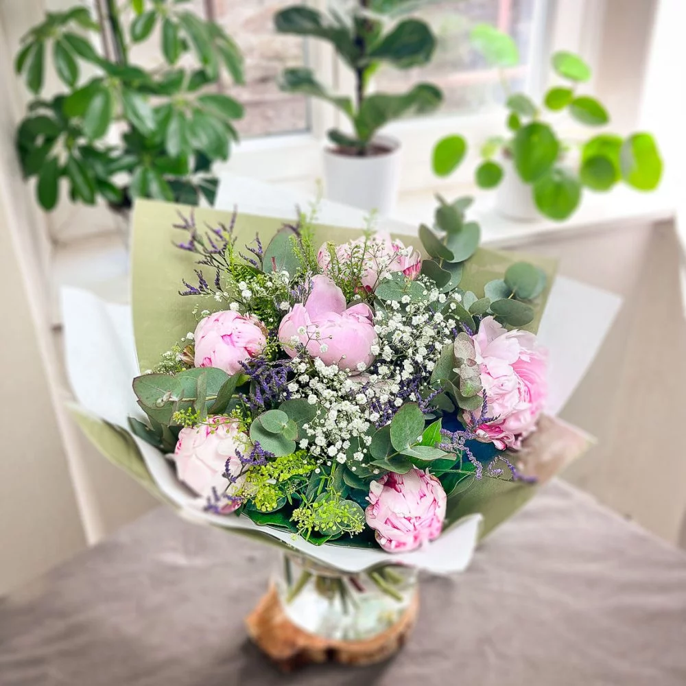 Lea, par Florea, fleuriste à Limoges
