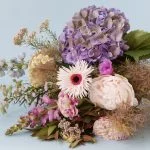 Bouquet de fête, par La Maison Fleurie, fleuriste à Douai