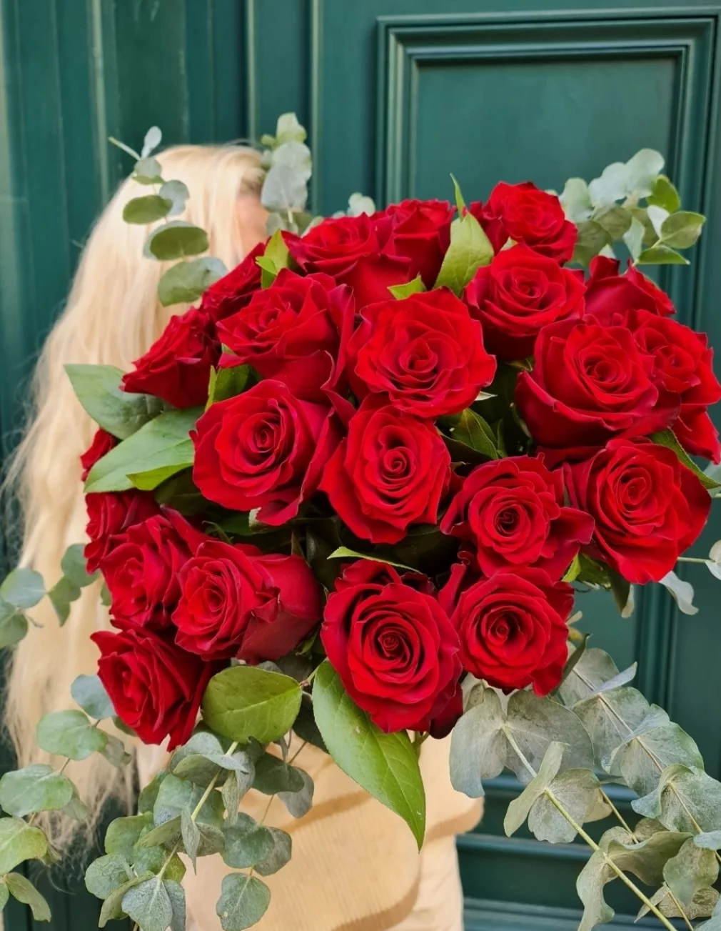 Love Mum, par Le Garden, fleuriste à Avignon