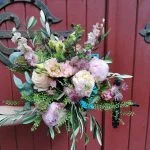 Bouquet Été, par Iberis Annecy, fleuriste à Annecy