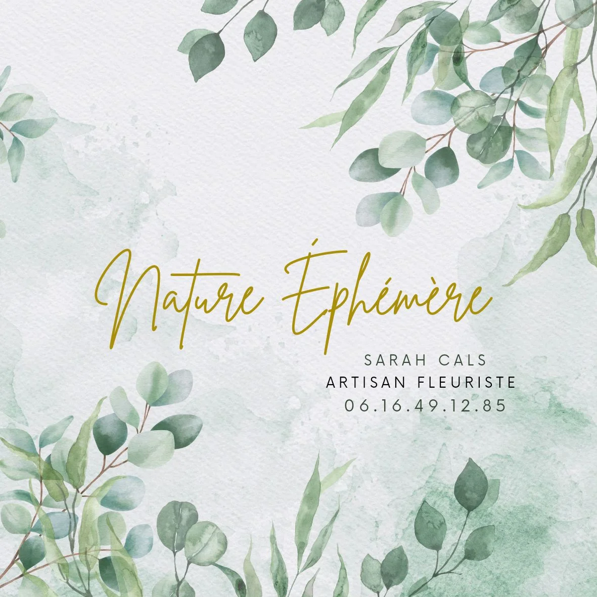 Livraison de fleurs Lescure-d'Albigeois et proximité, par Nature éphémère, artisan fleuriste