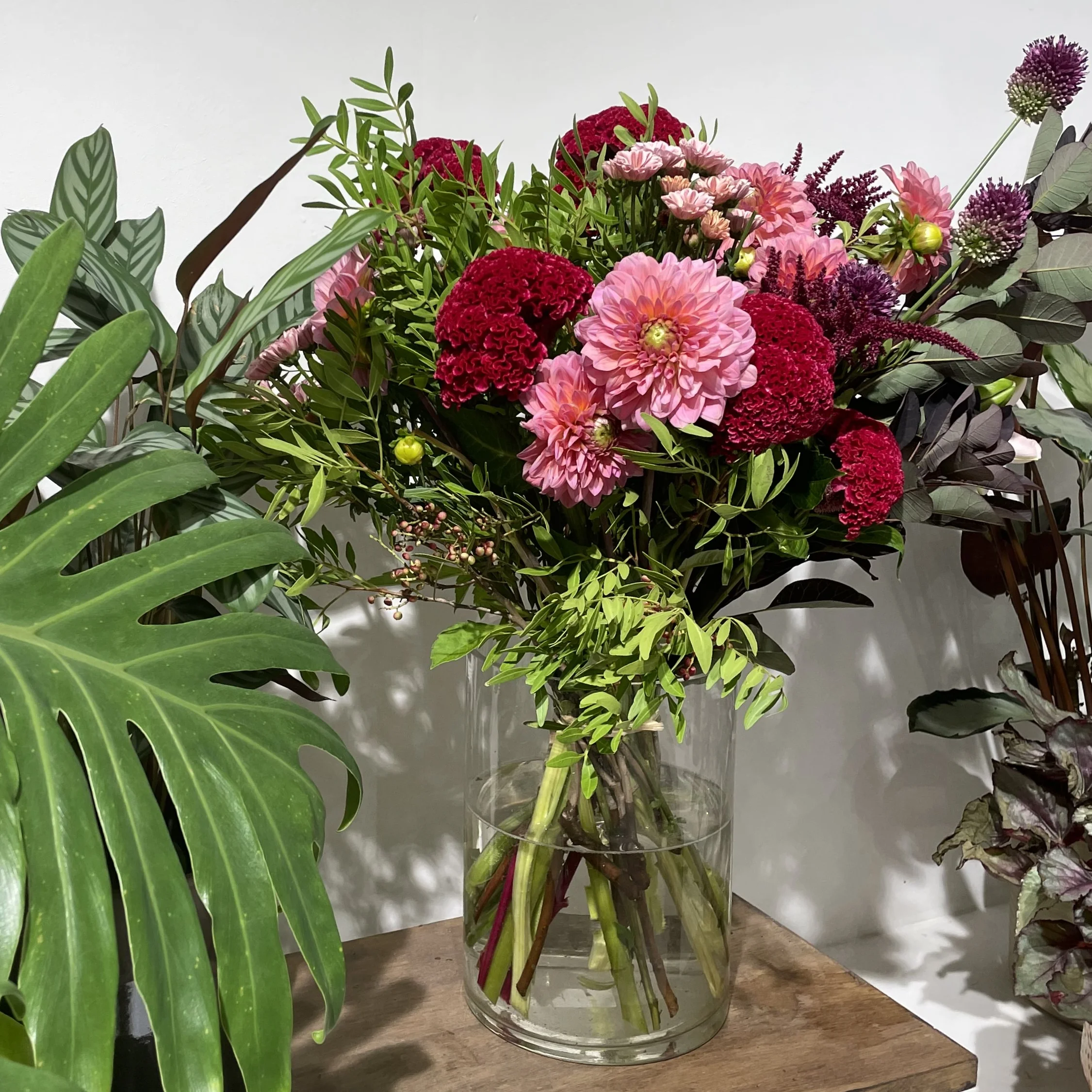 Bouquet daydreams, par La Maison Fleurie, fleuriste à Douai