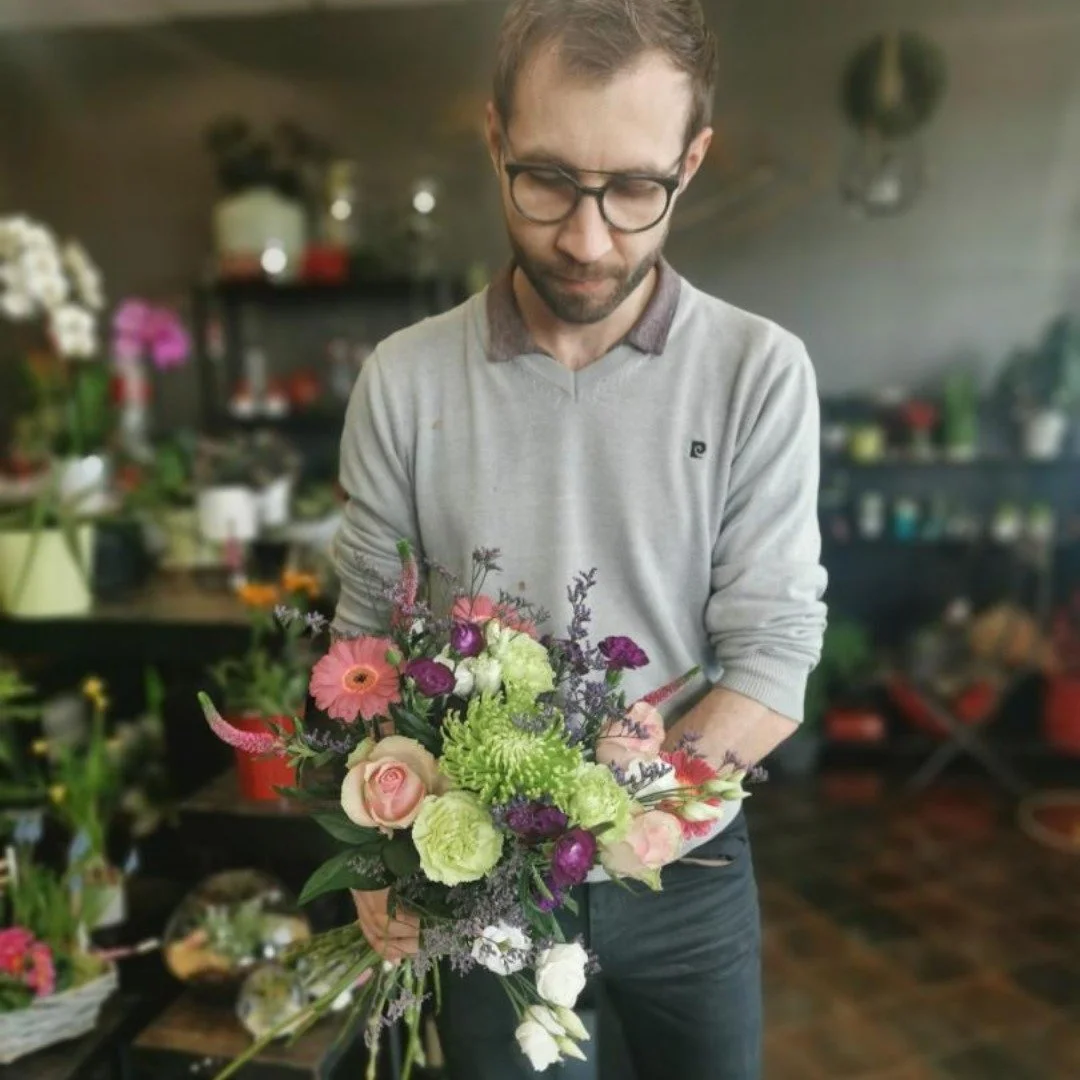 Livraison de fleurs Vandœuvre-lès-Nancy et proximité, par Fleurs et Tendances, artisan fleuriste