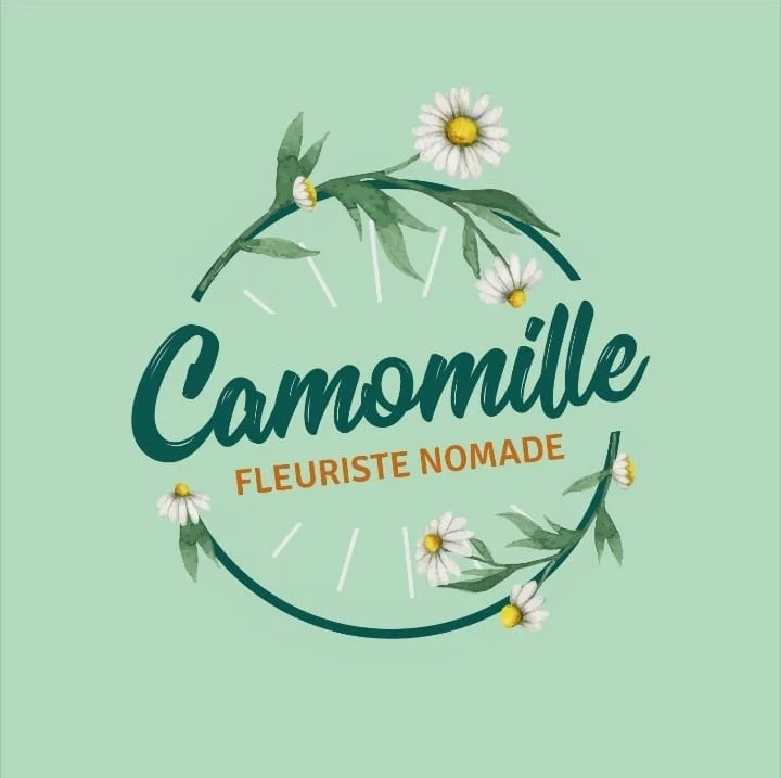 Livraison de fleurs Rivières et proximité, par Camomille Fleuriste Nomade, artisan fleuriste