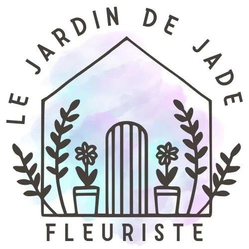 Livraison de fleurs Aimargues et proximité, par Le Jardin de Jade by Fanny, artisan fleuriste