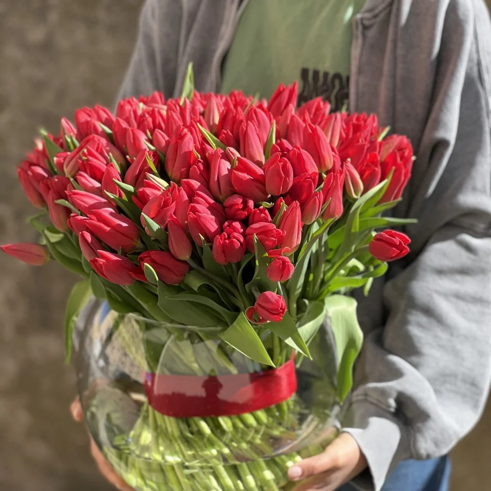 MEGA AMOUR, par Langage Des Fleurs, fleuriste à Bastia