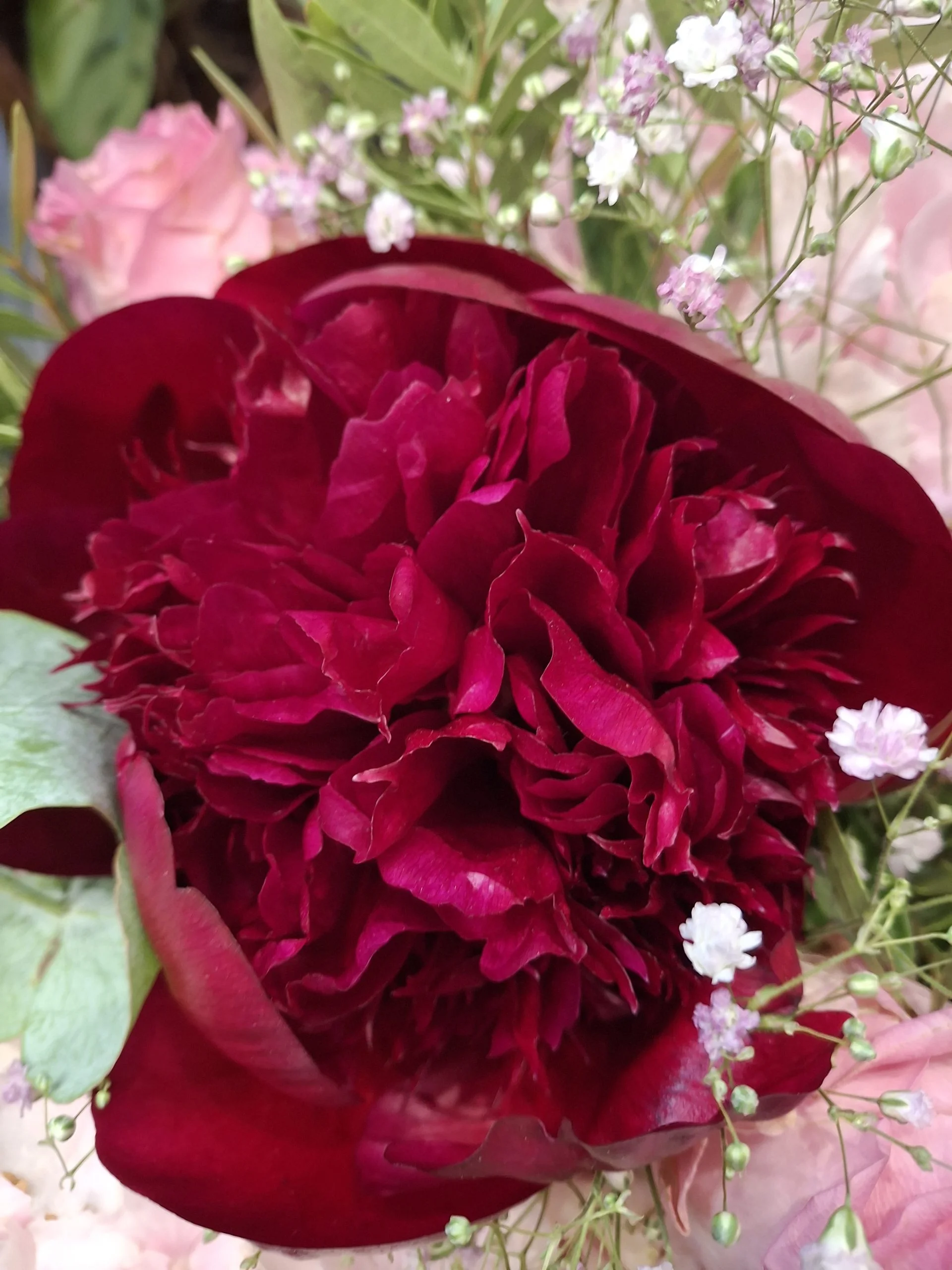 Livraison de fleurs Le Puy-en-Velay et proximité, par Art Floral Le Puy en Velay, artisan fleuriste