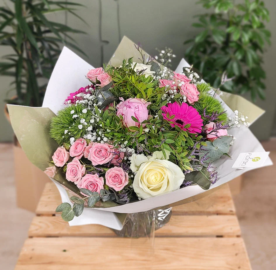 Diane, par Florea, fleuriste à Limoges