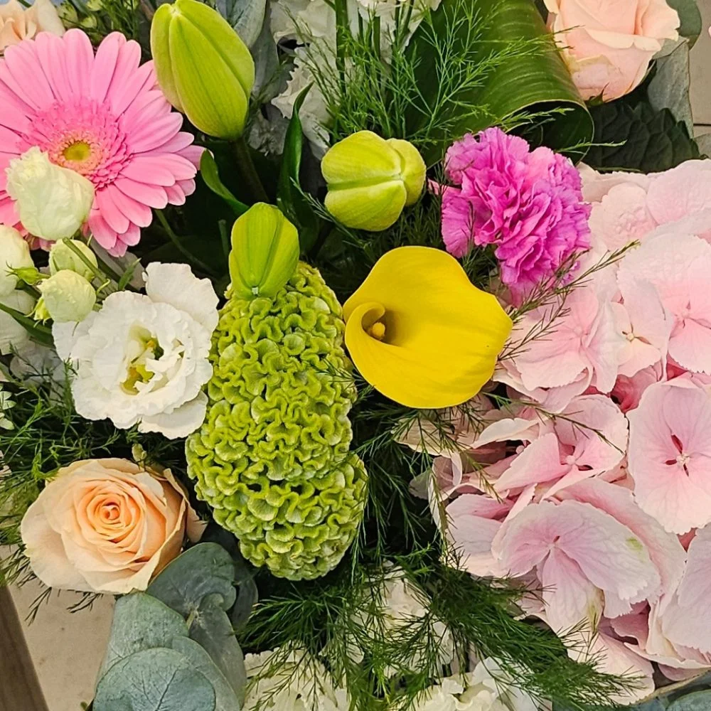 fête des mères, par Perles De Rosée, fleuriste à Champigny-sur-Marne